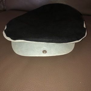 Armani exchange hat
